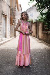 Candy Coastline multiway jurk